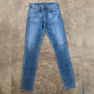 Rocket High Rise Skinny